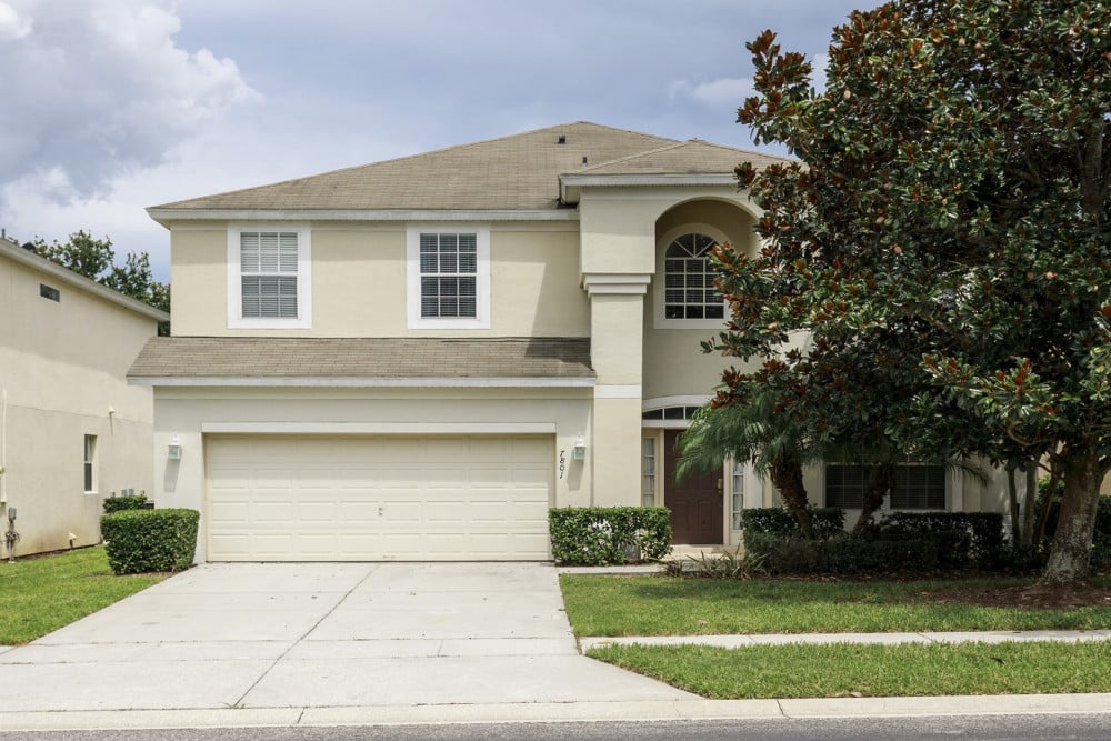 Windsor Hills Resort 995