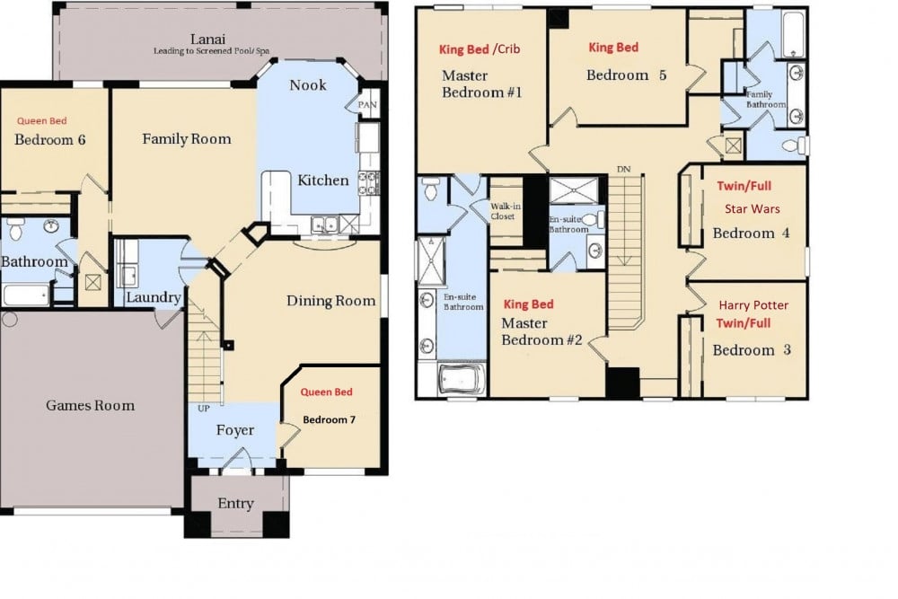 Windsor Hills Resort 995