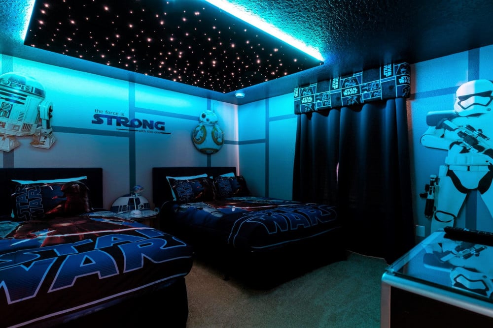 Windsor at Westside 1138