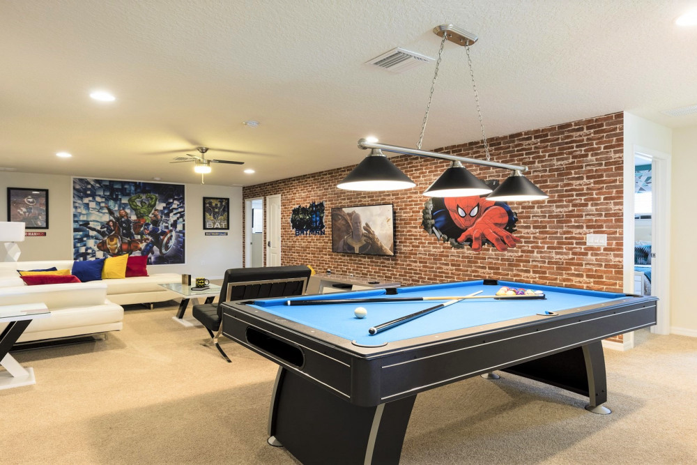 Windsor at Westside 1138