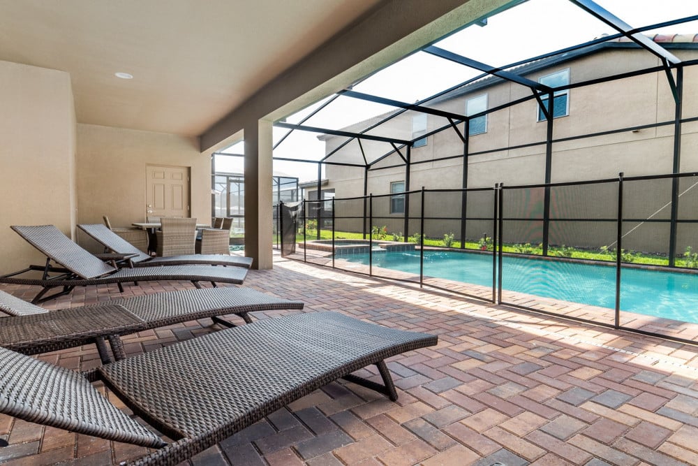 Windsor at Westside 1138