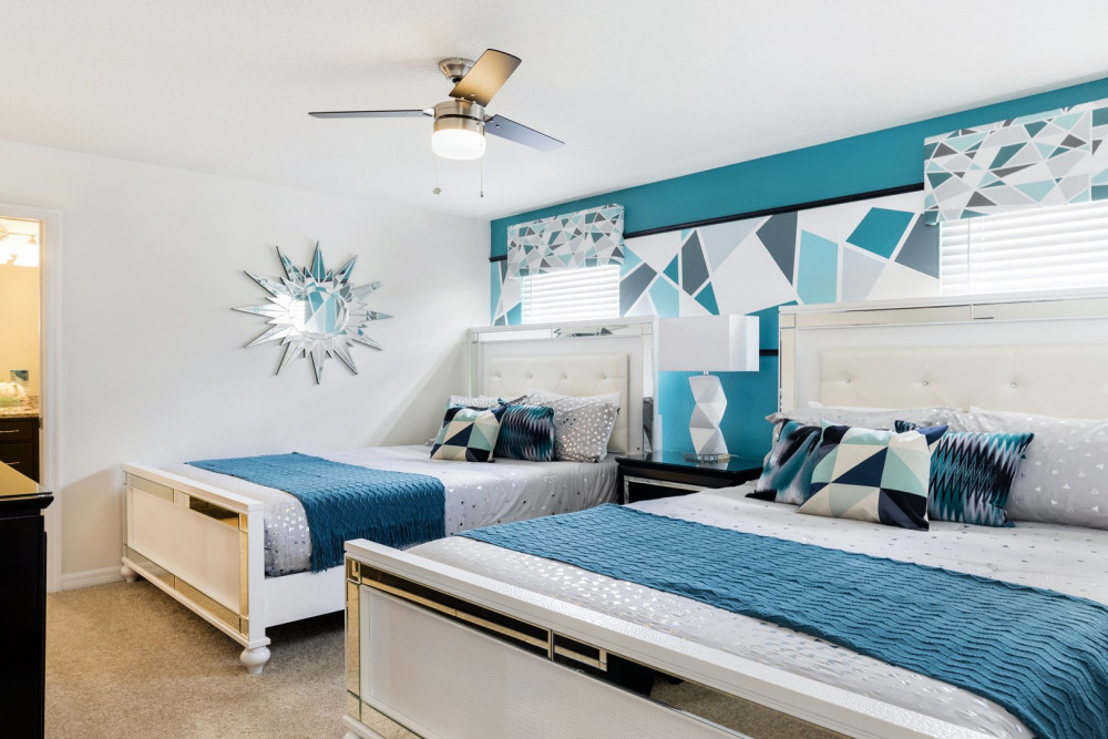 Windsor at Westside 1138