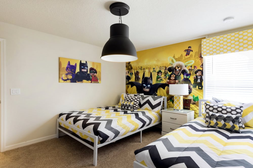 Windsor at Westside 1138