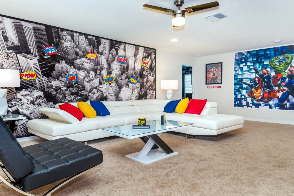 Windsor at Westside 1138