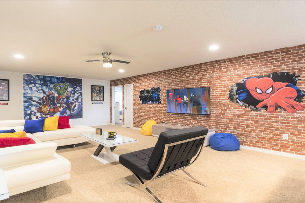 Windsor at Westside 1138