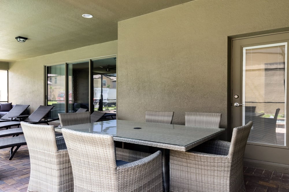 Windsor at Westside 1138