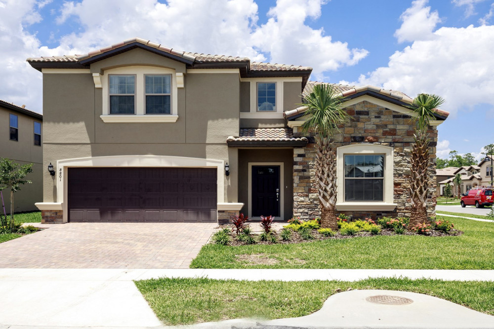 Windsor at Westside 1138