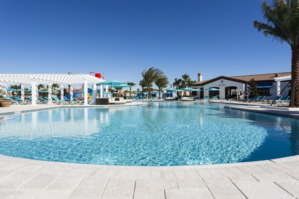 Windsor at Westside 1138