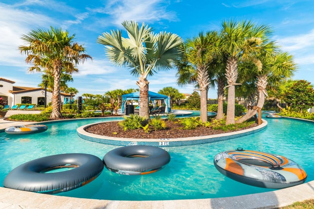 Windsor at Westside 1138