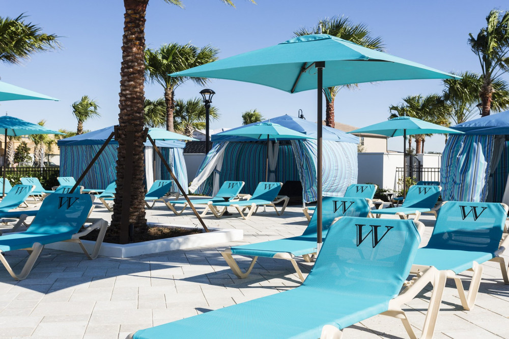 Windsor at Westside 1138