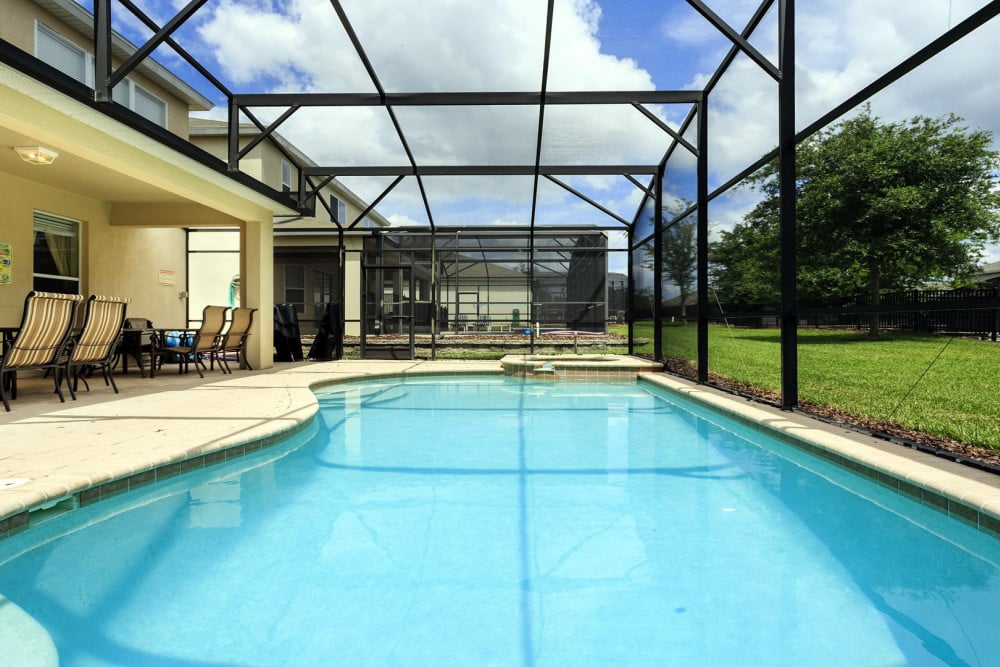 Windsor Hills Resort 994