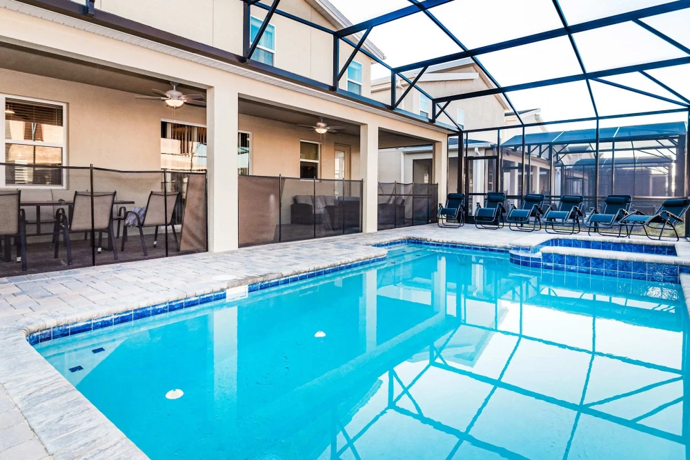 Storey Lake Resort 710