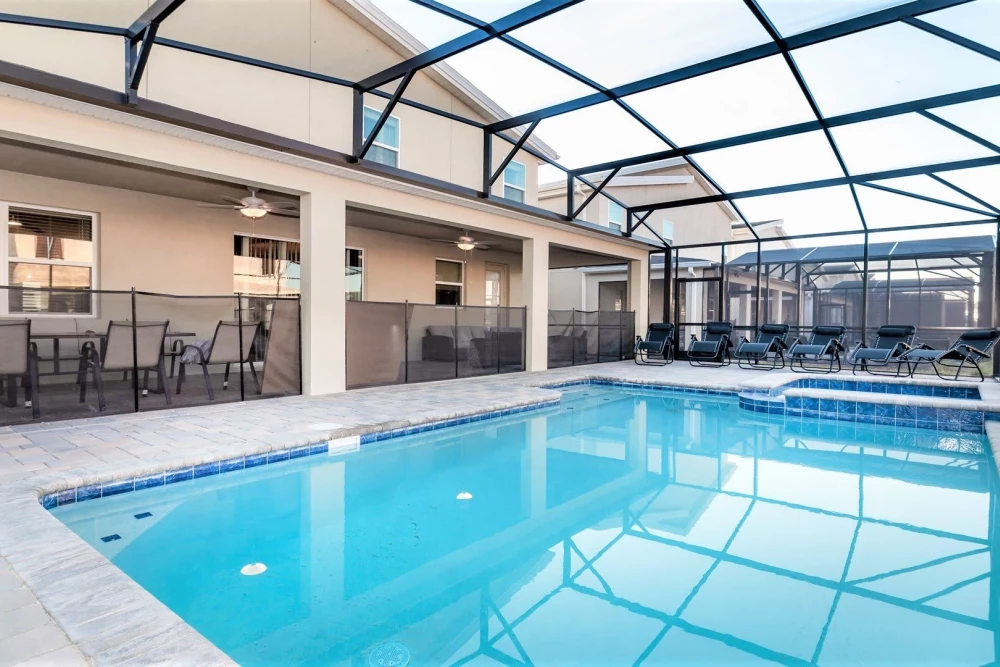 Storey Lake Resort 710