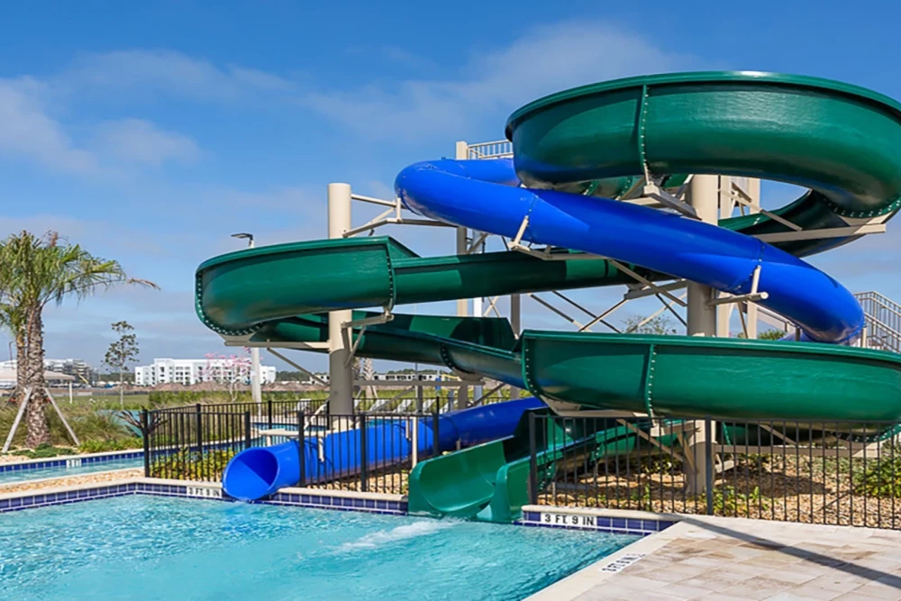 Storey Lake Resort 710