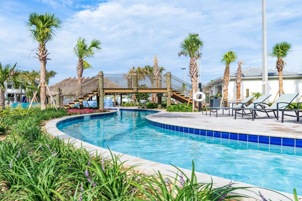 Storey Lake Resort 710