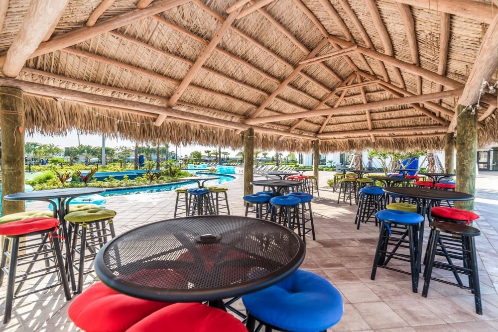 Storey Lake Resort 710
