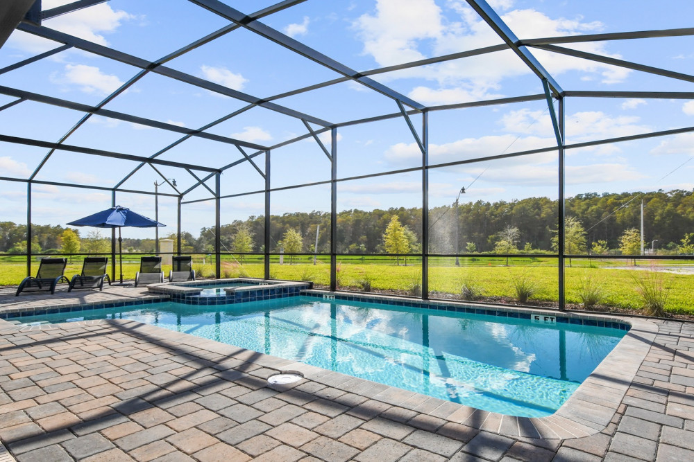 Storey Lake Resort 712