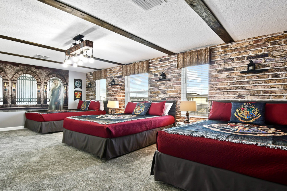 Storey Lake Resort 712