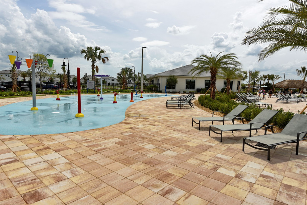 Storey Lake Resort 712