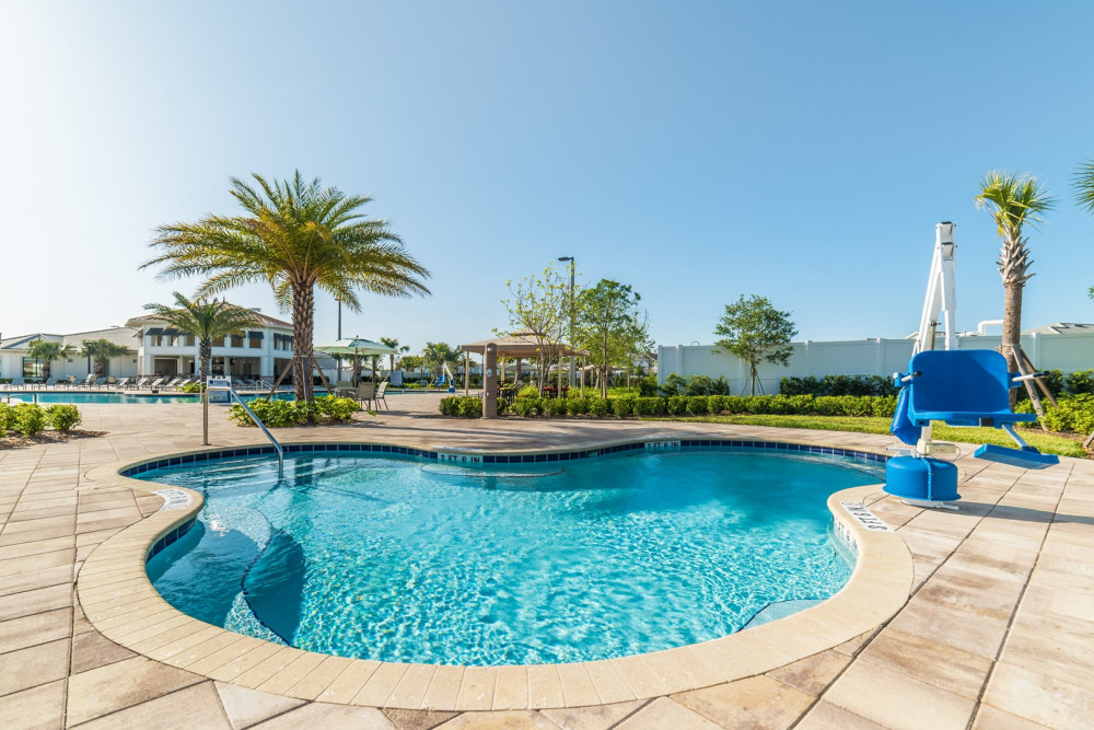 Storey Lake Resort 712