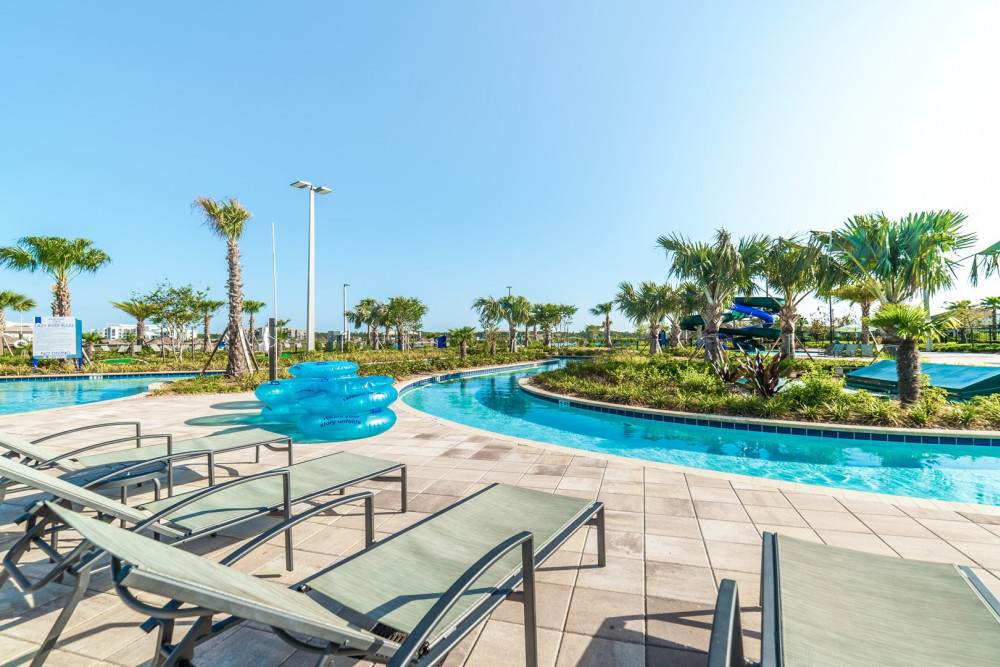 Storey Lake Resort 712
