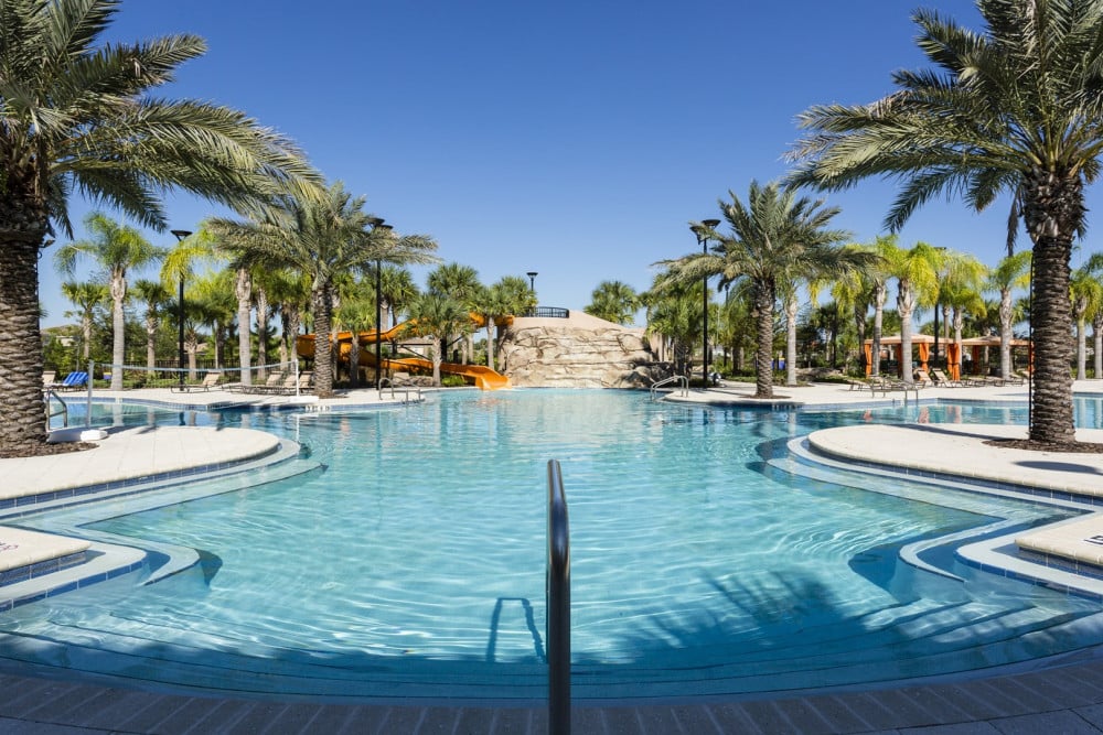 Solterra Resort 684