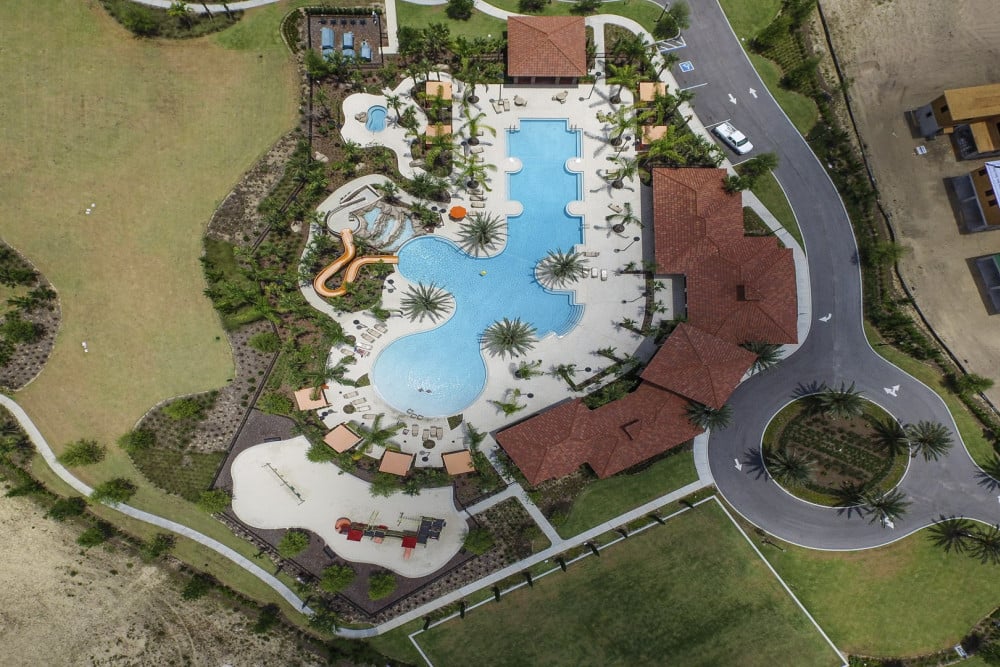 Solterra Resort 684