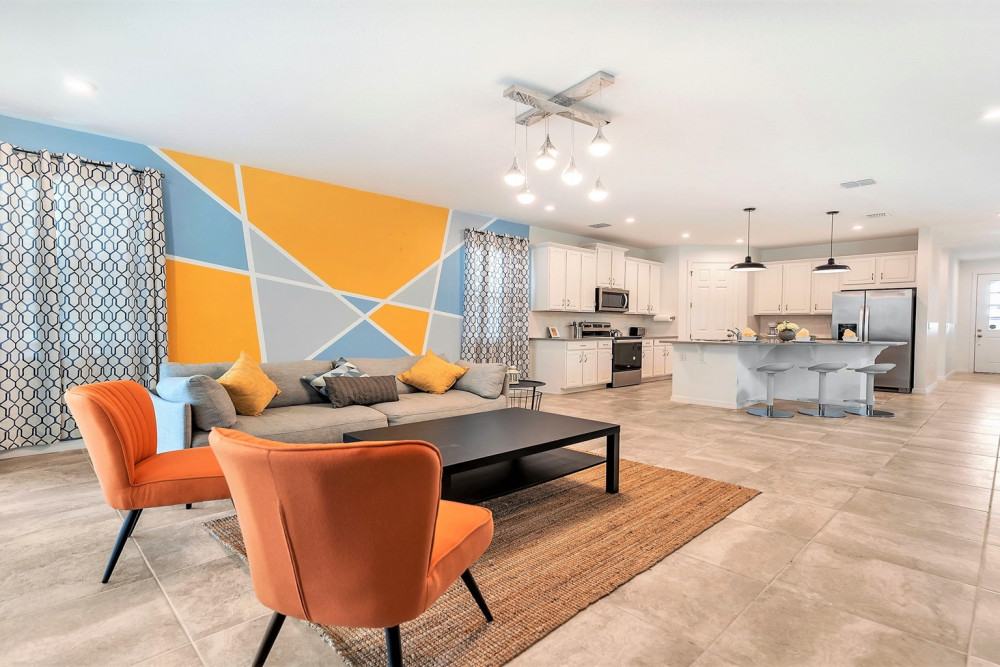 Solara Resort 380