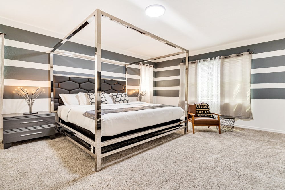 Solara Resort 380