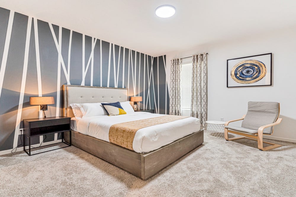 Solara Resort 380
