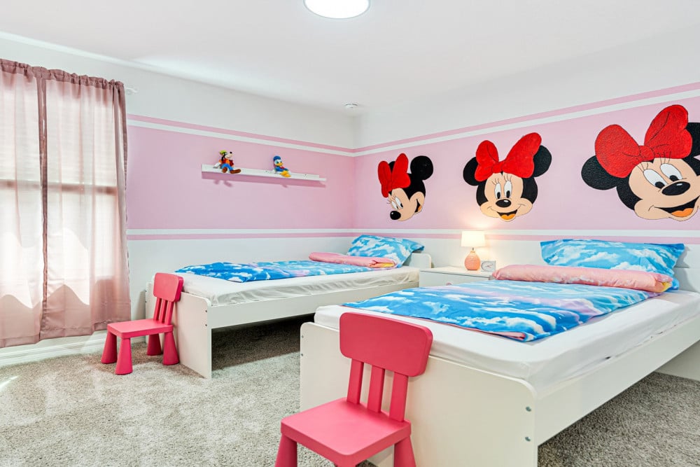Solara Resort 380