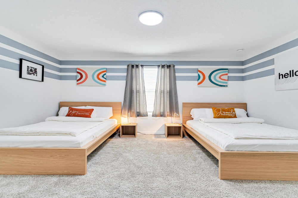 Solara Resort 380