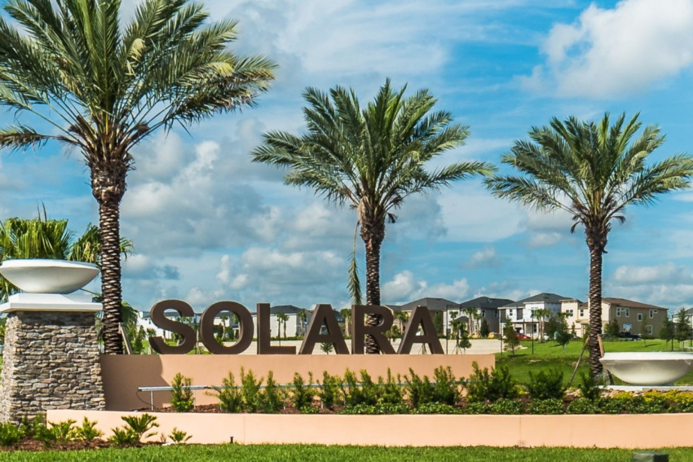Solara Resort 380