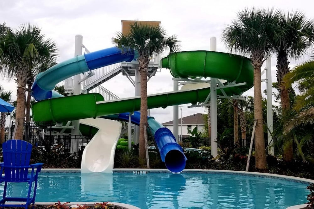 Windsor Island Resort 81