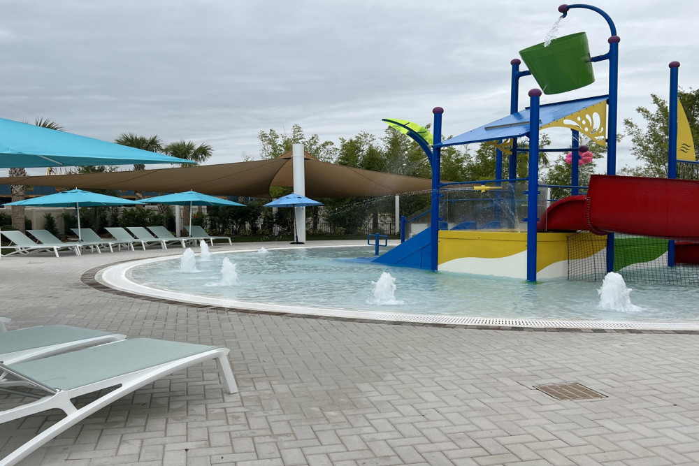 Windsor Island Resort 80