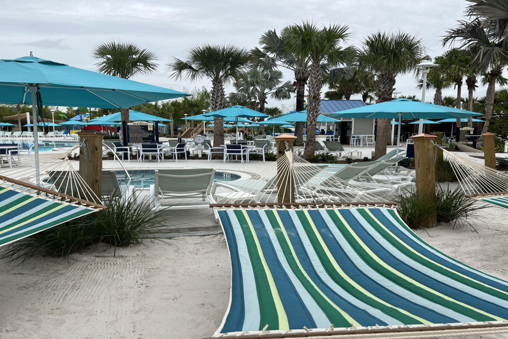 Windsor Island Resort 80