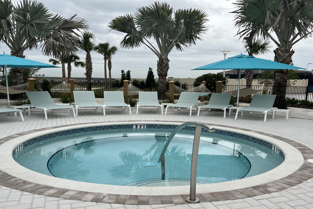 Windsor Island Resort 80