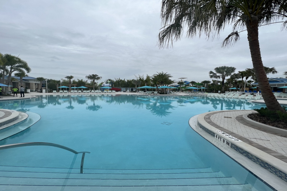 Windsor Island Resort 80