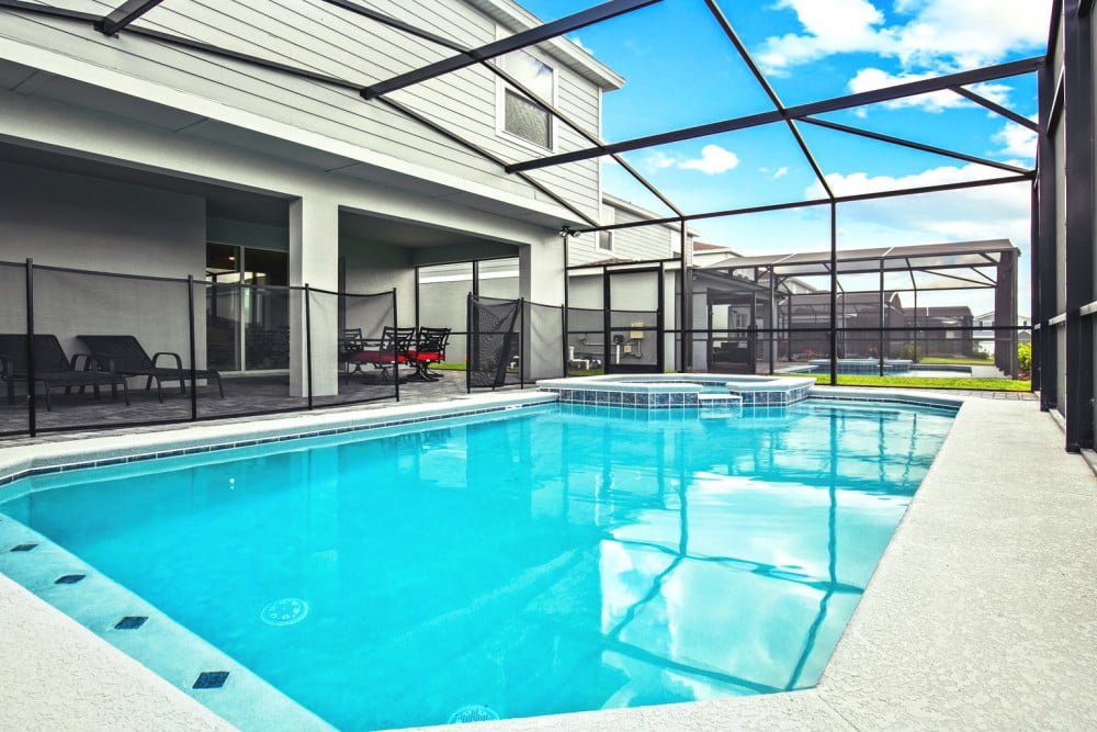Windsor Island Resort 76