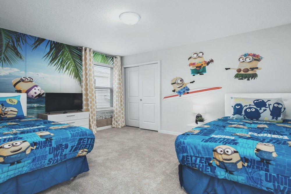 Windsor Island Resort 76