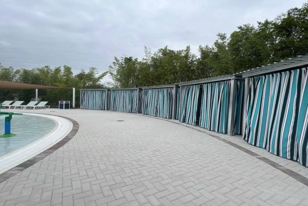 Windsor Island Resort 76