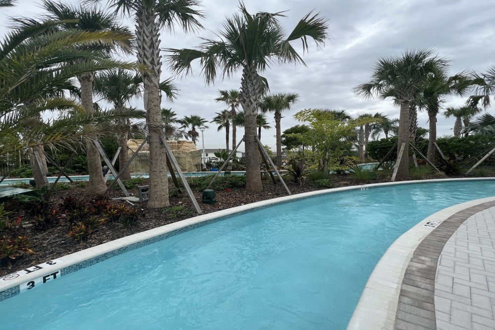 Windsor Island Resort 76