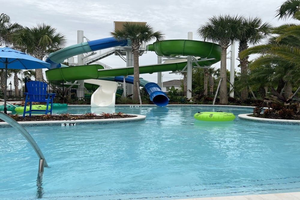 Windsor Island Resort 76