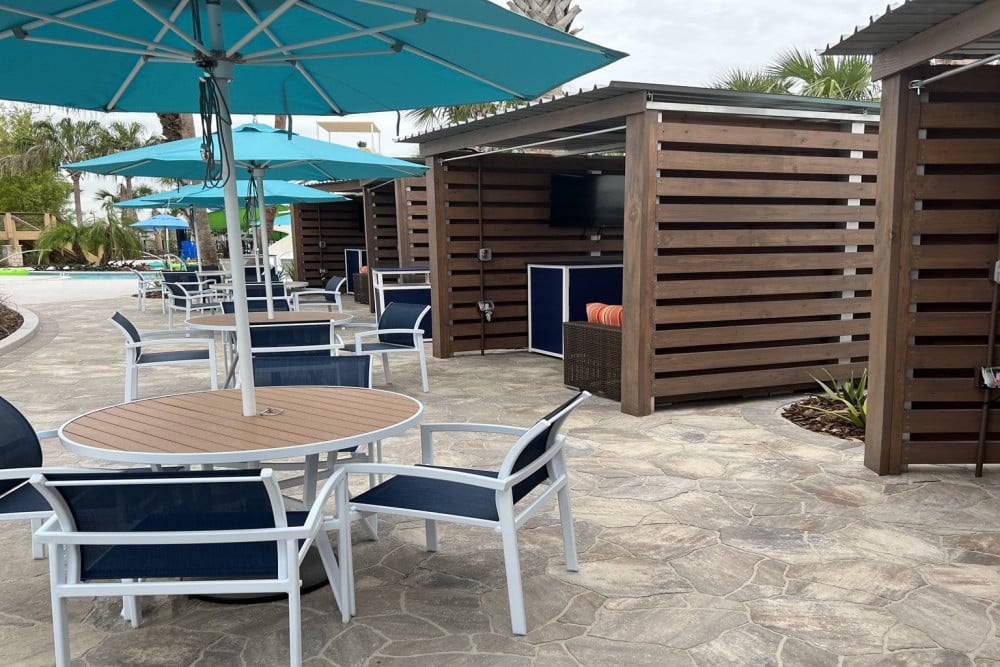 Windsor Island Resort 76