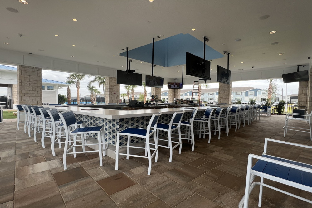 Windsor Island Resort 76