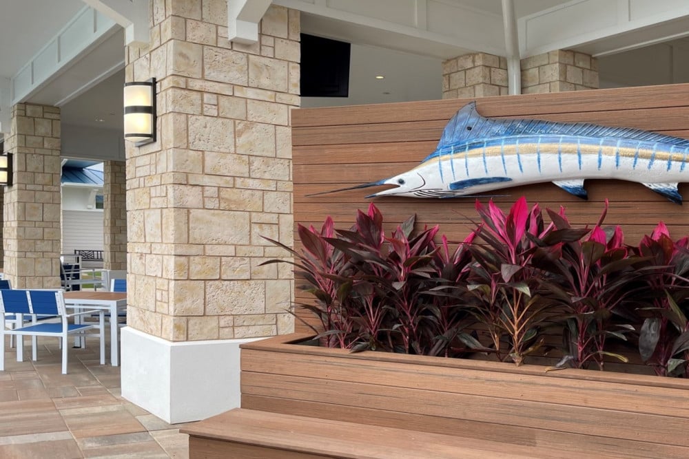 Windsor Island Resort 76