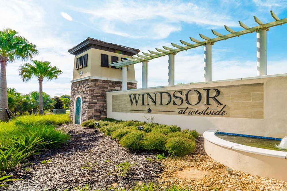Windsor at Westside 1133