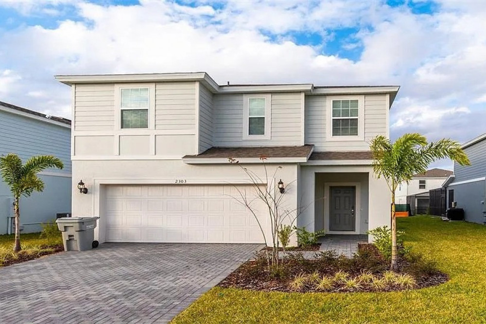 Windsor Island Resort 78