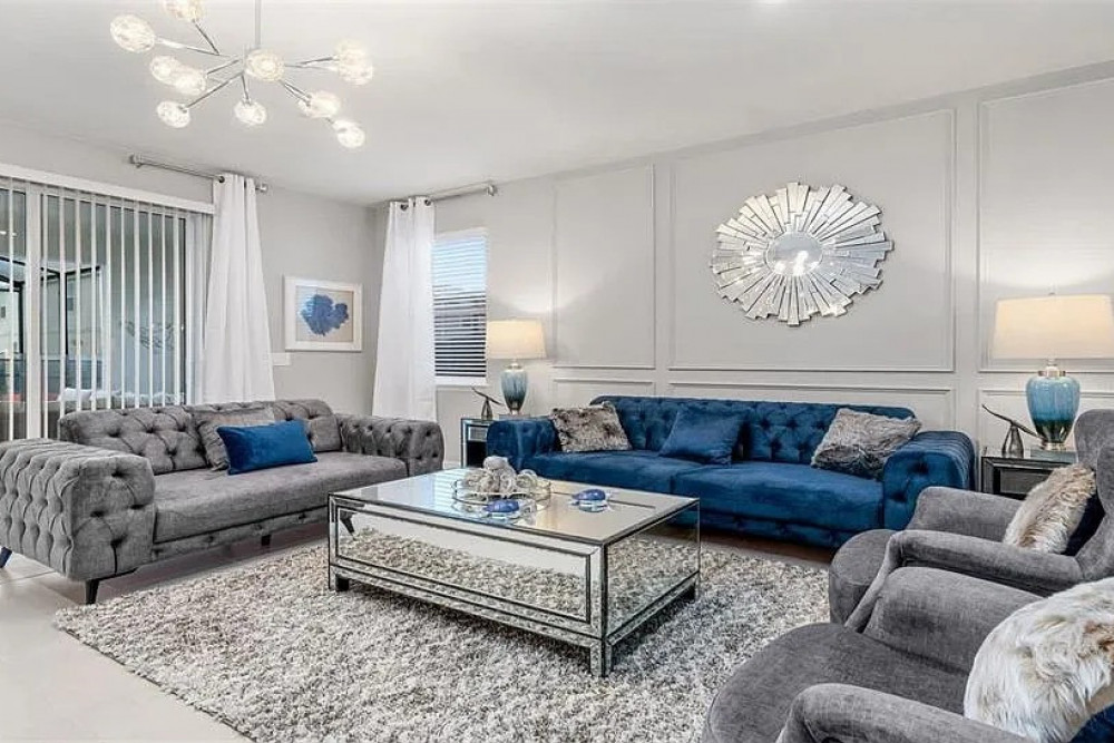 Windsor Island Resort 78