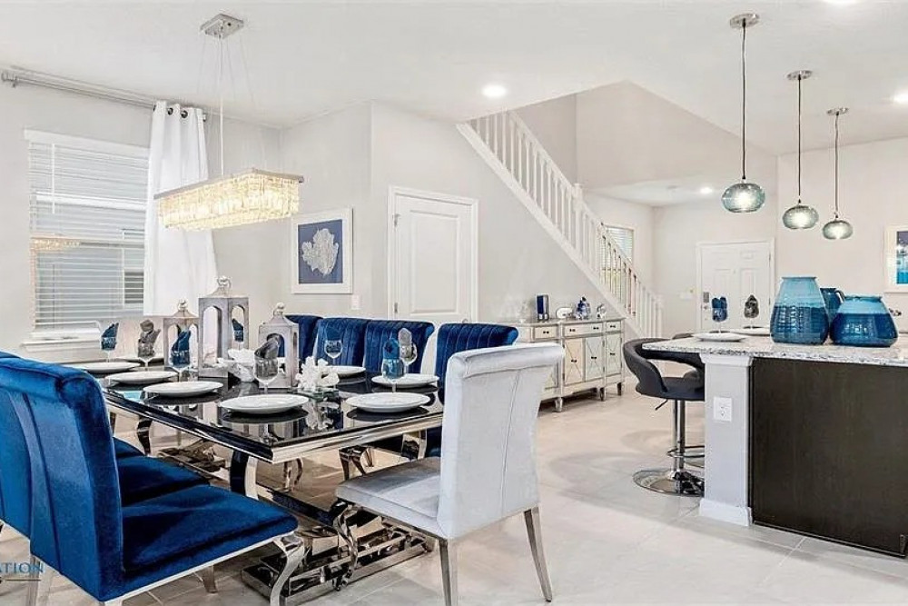 Windsor Island Resort 78